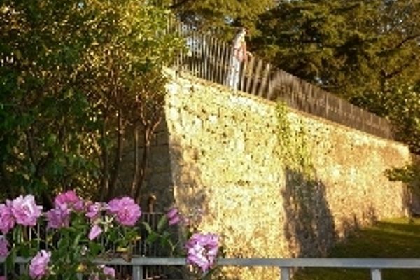 Villa Sant'Uberto Country Inn (Radda in Chianti)